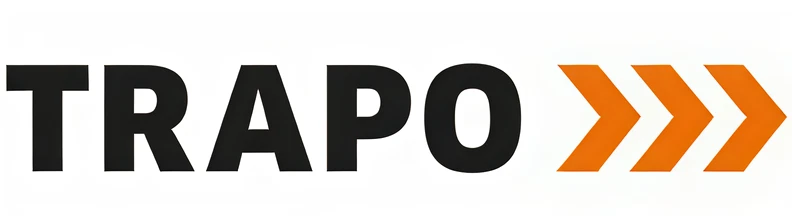 TRAPO logo